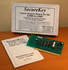 SecureKey - DKB - 18
